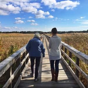 Meet your Posher, Tara